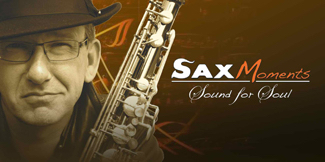 Sax Moments - Heiko Frehse