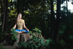 Kieler Yogafestival - Begegnung mit dem Augenblick