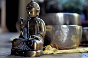 8 Wochen Herz-Meditation @ Karuna Yoga Raum