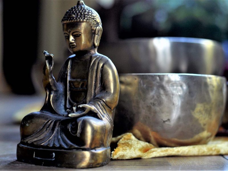 Reise nach Indien & Vertretung im Yoga Raum Reise nach Indien & Vertretung im Yoga Raum