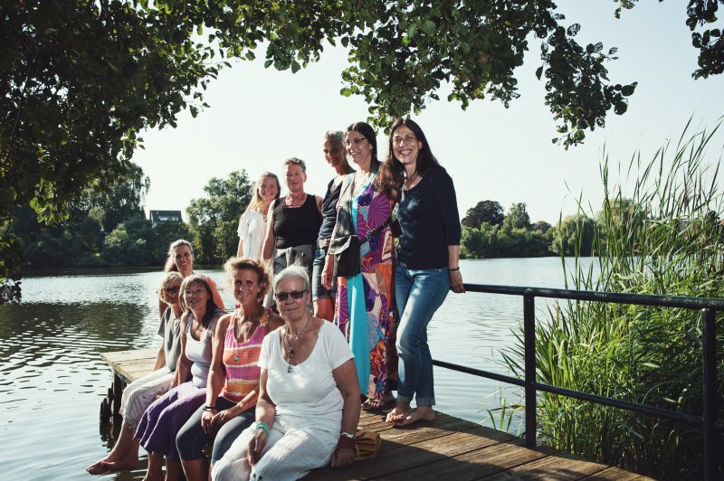 Preetz im Flow – Gemeinsam sind wir EINS Preetz im Flow – Gemeinsam sind wir EINS