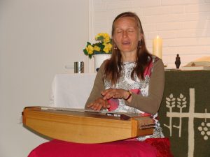 Heilsames Singen mit Ayla