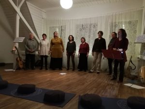 20. Preetzer Kulturnacht