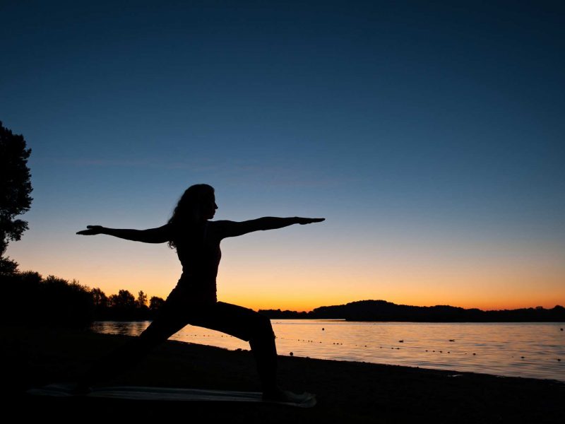 Adjustment und Hilfestellung im Yogaunterricht Adjustment und Hilfestellung im Yogaunterricht