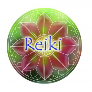Reiki 1 Seminar