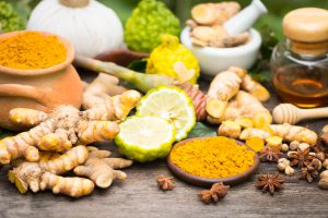 AYURVEDA BEI ARTHRITIS UND ARTHROSE/RHEUMA - Kochen im Sinne des YOGA