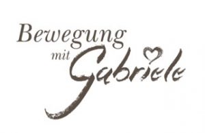 Gabriele Oltersdorf - Bewegung