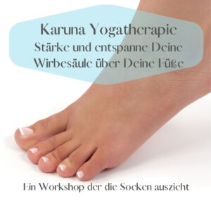Füße entspannen , relax, Online Kurs, Workshop