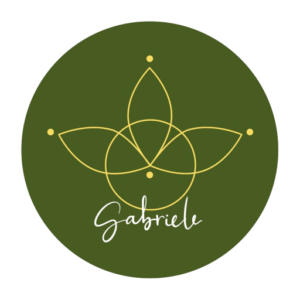 Karuna Logo Gabriele