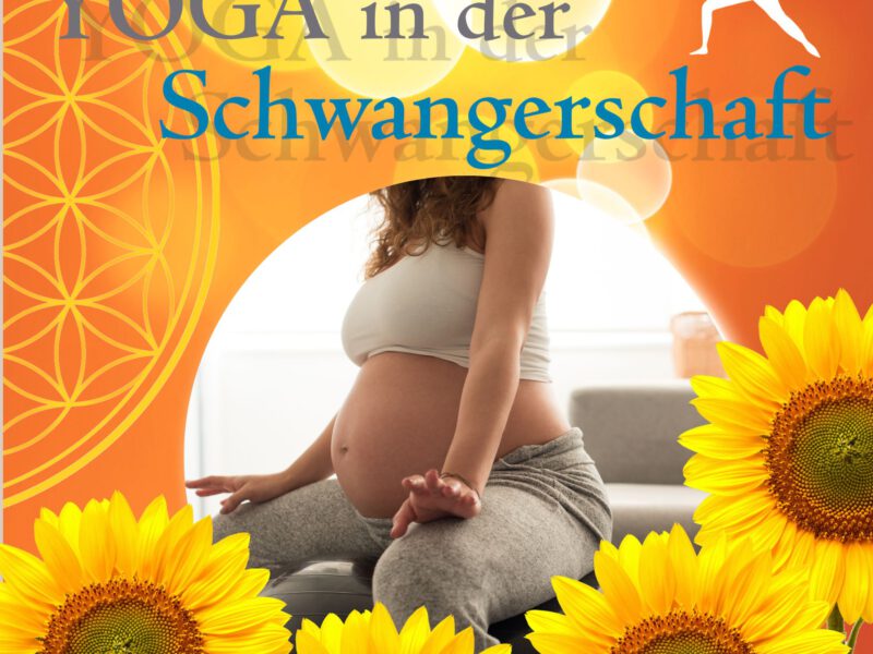 Neuer Kurs ab 6. April: Yoga in der Schwangerschaft mit Gabriele