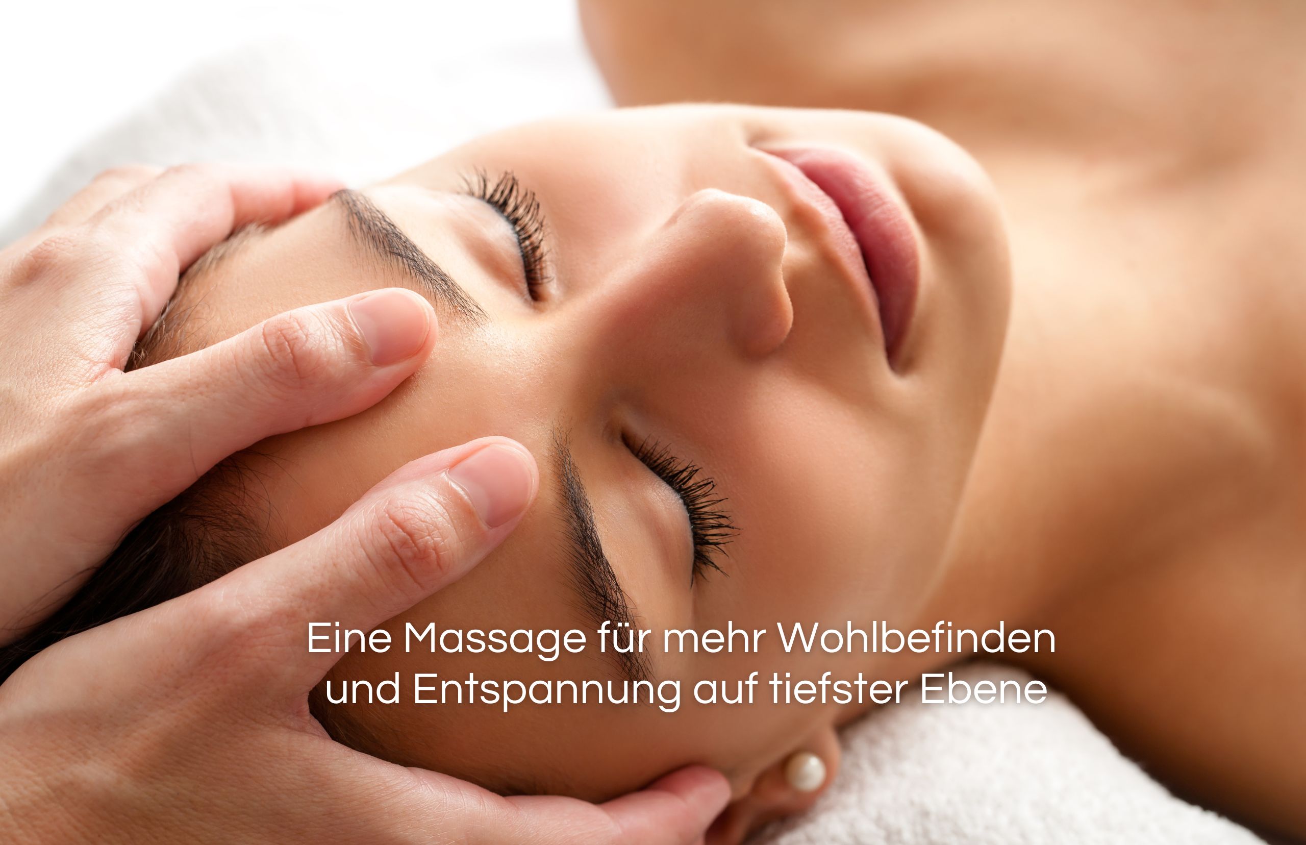 Neues Massageangebot im Karuna Yoga Raum Preetz: Brasilianische Lymphdrainage & Miracle Toch