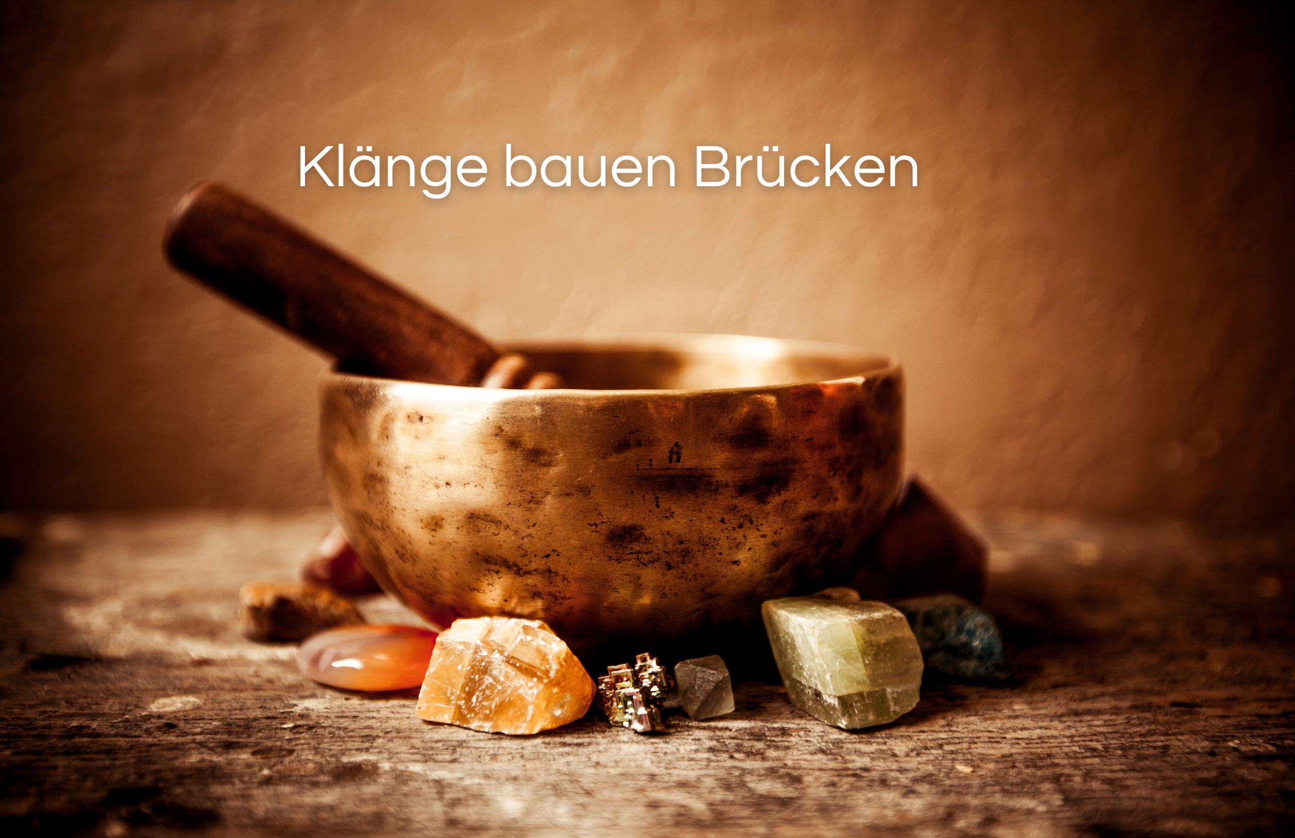 Projekt Kita: Klänge bauen Brücken