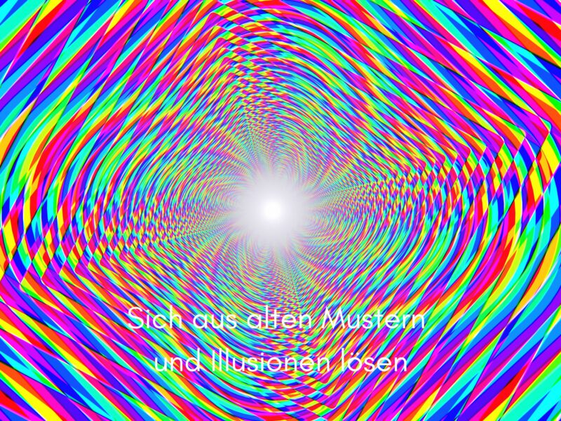 Tag 14 Sonnengrußreise zu mir Selbst: Manchmal bricht alles zusammen – damit du dich selbst wiederfindest.