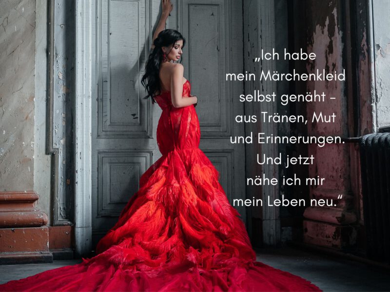 Tag 21 Sonnengrußreise zu mir Selbst: Zwischen Nichts und Neubeginn