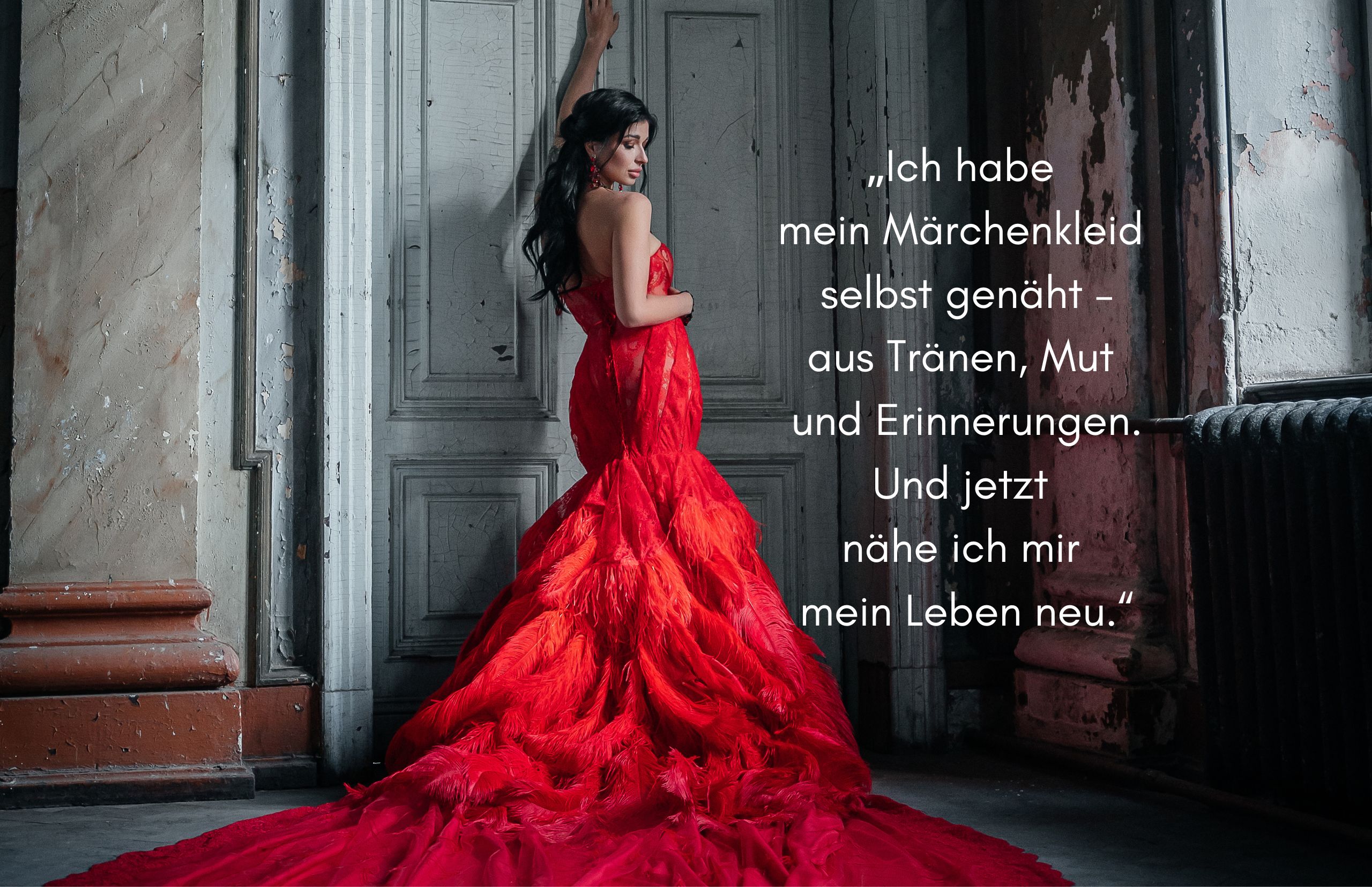 Tag 21 Sonnengrußreise zu mir Selbst: Zwischen Nichts und Neubeginn