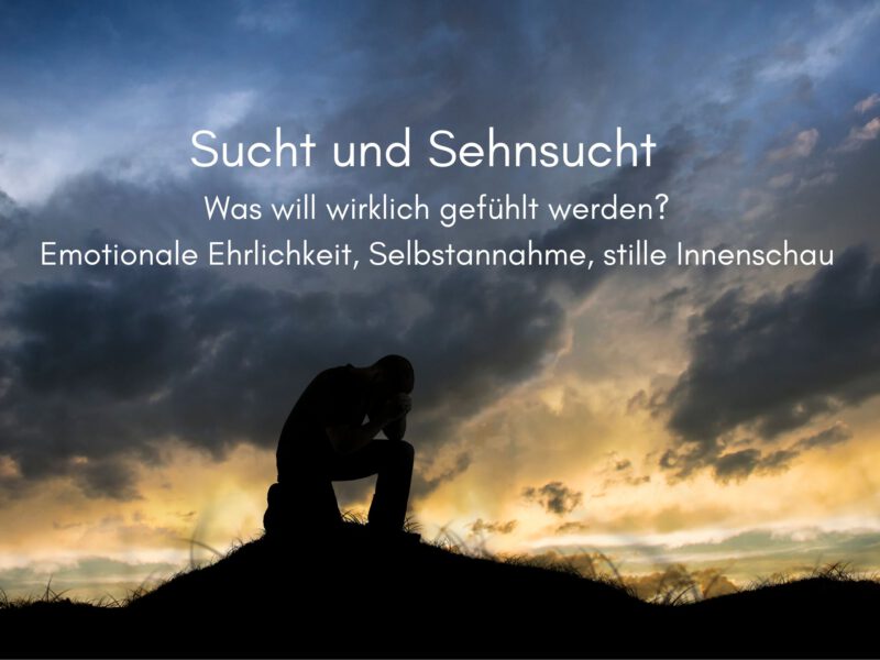 Tag 30 Sonnengrußreise zu mir Selbst: Wir Frauen, die still erinnern