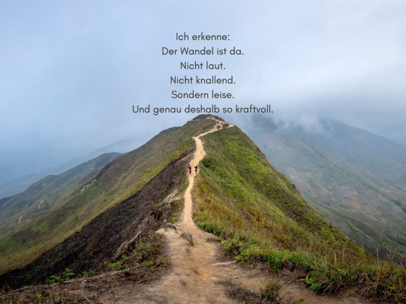 Tag 25 Sonnengrußreise zu mir Selbst: Fülle ohne funkelndes Feuerwerk – Mein stiller Weg ins Glück