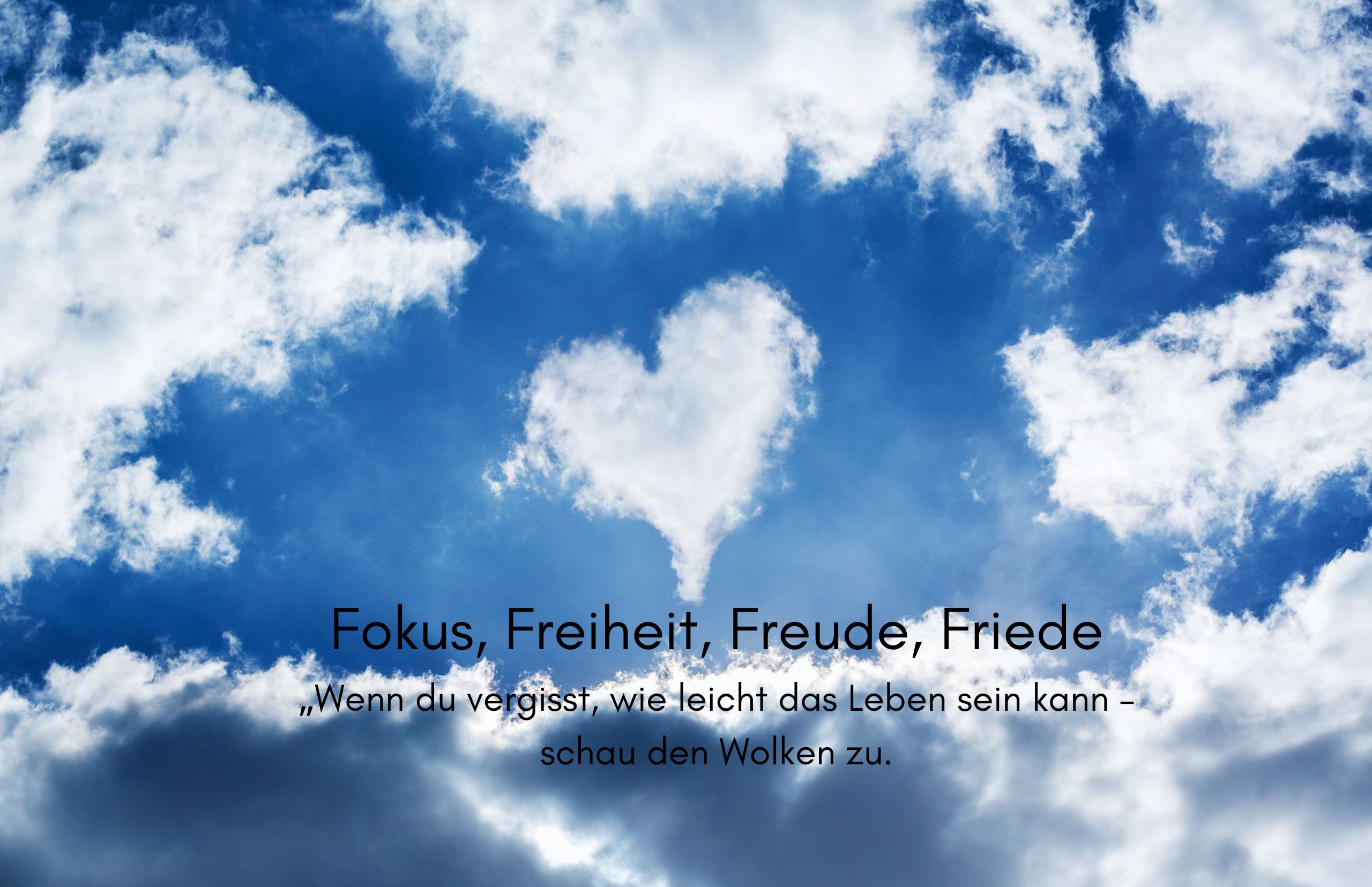 Tag 33 Sonnengrußreise zu mir Selbst: Fokus, Freiheit, Freude und Friede