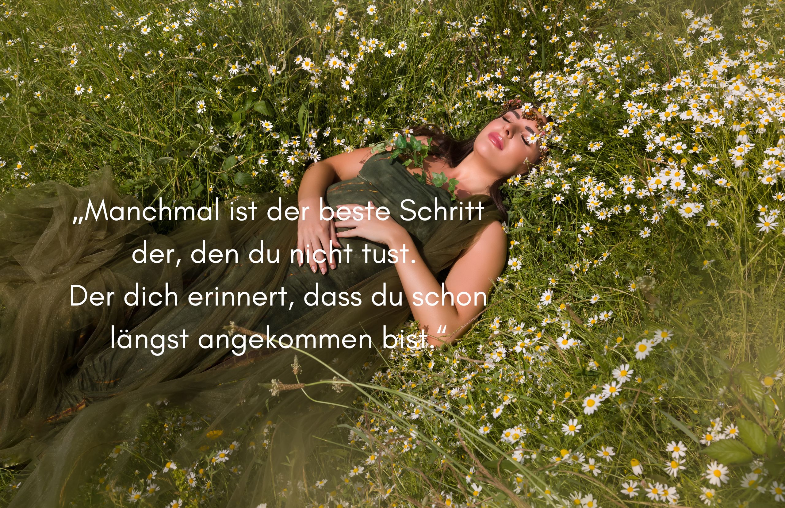 Tag 37 Sonnengrußreise zu mir Selbst: Das stille Ufer