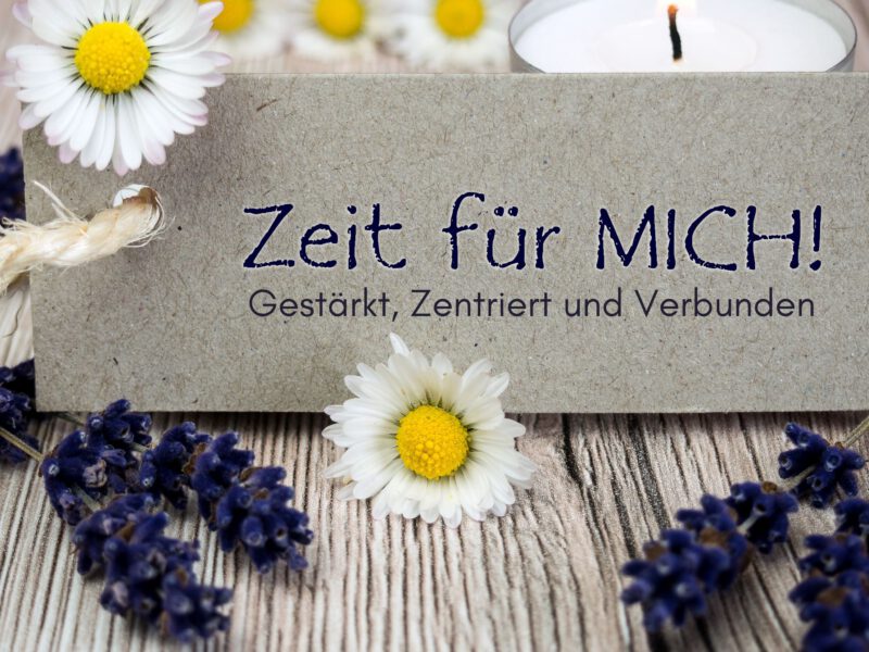Gestärkt, Zentriert und Verbunden: Sonntag und Montag finden keine Yoga Stunden statt