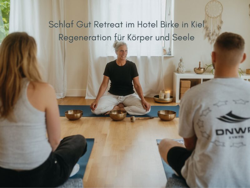 Schlaf Gut-Retreat – tiefe Begleitung für dein Nervensystem, deinen Atem und deine innere Ruhe.
