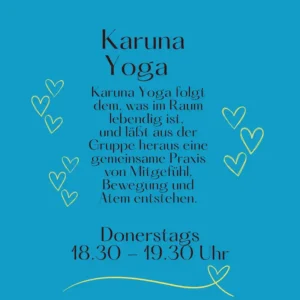 Karuna Yoga