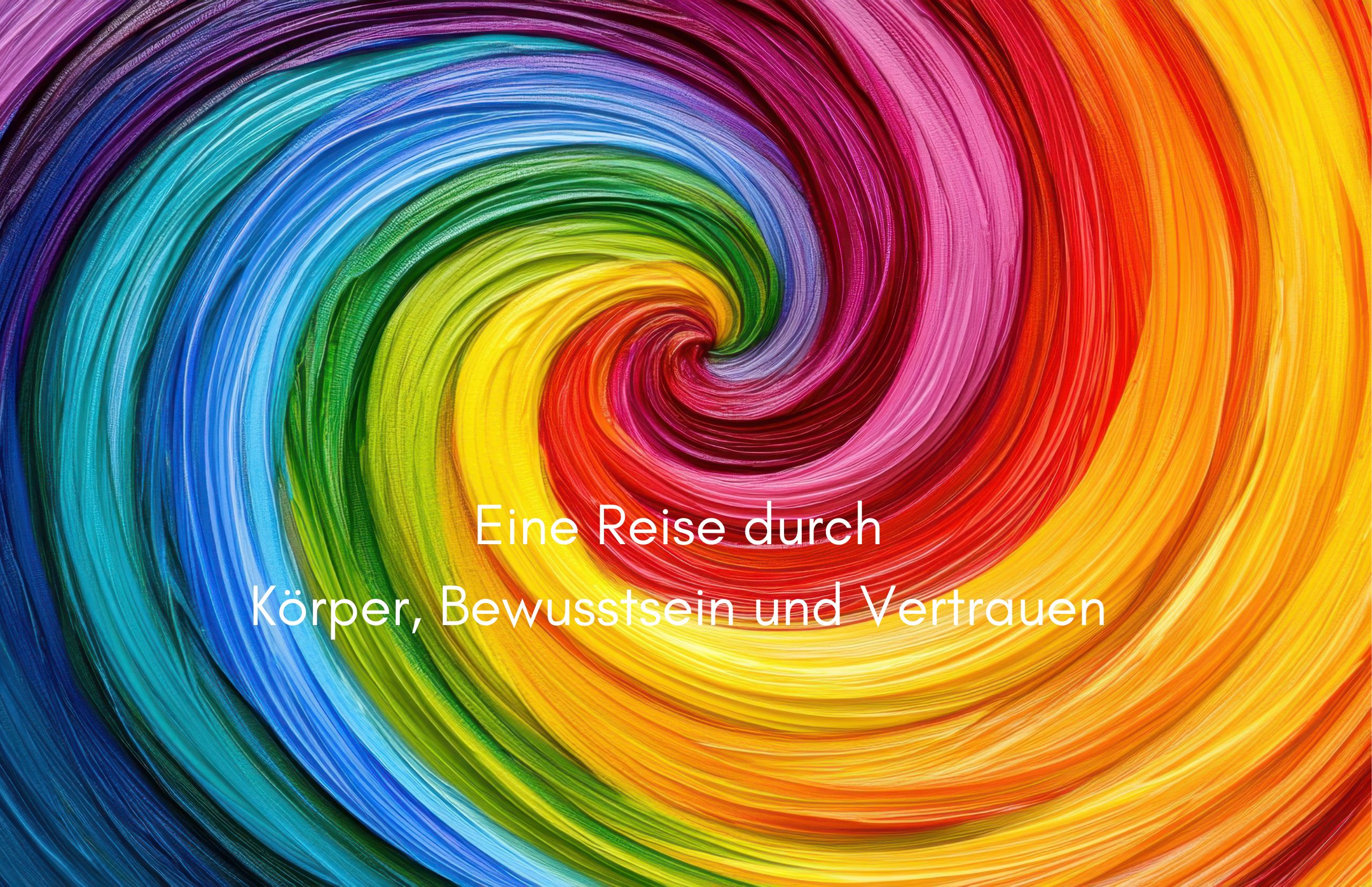 REIKI – Eine Reise durch Körper, Bewusstsein und Vertrauen REIKI – Eine Reise durch Körper, Bewusstsein und Vertrauen