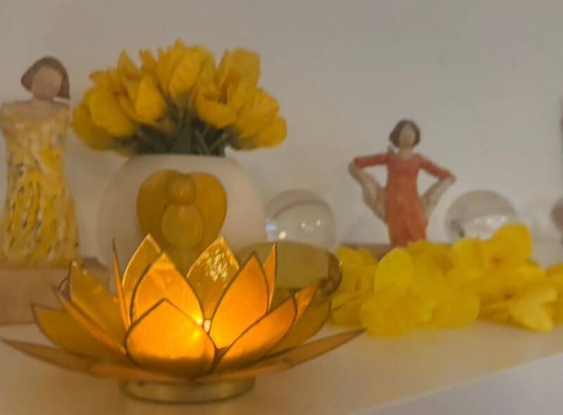 Der Beckenboden – eine leise Geschichte vom Tragen