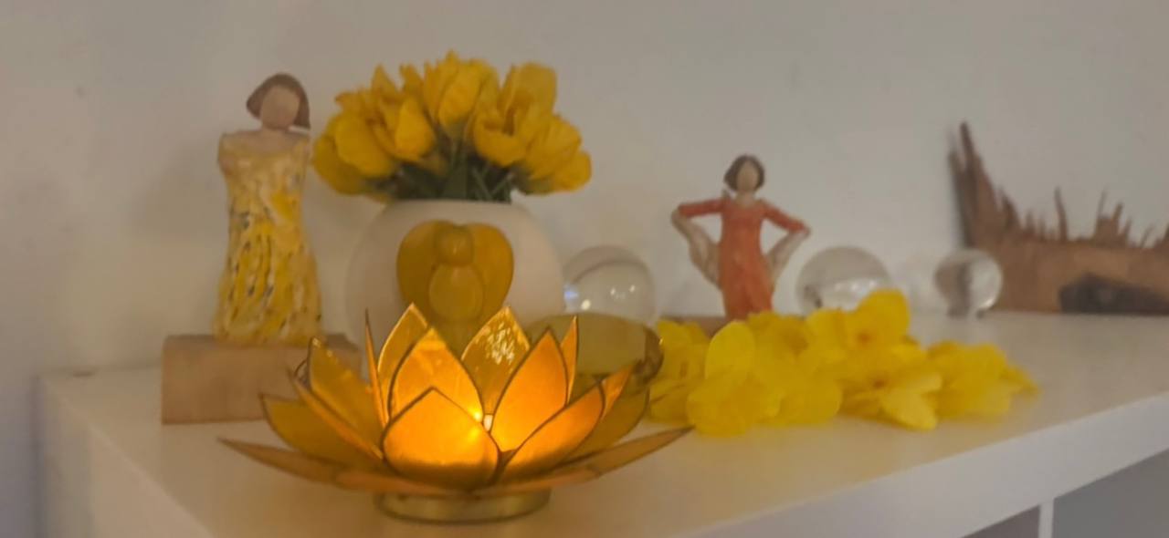 Der Beckenboden – eine leise Geschichte vom Tragen Der Beckenboden – eine leise Geschichte vom Tragen