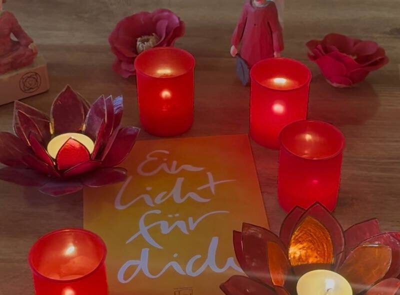 Meine Empfehlung um Stress zu vermeiden oder zu reduzieren