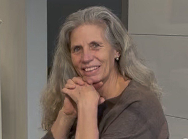 Über mich & meine Arbeit & meine Haltung