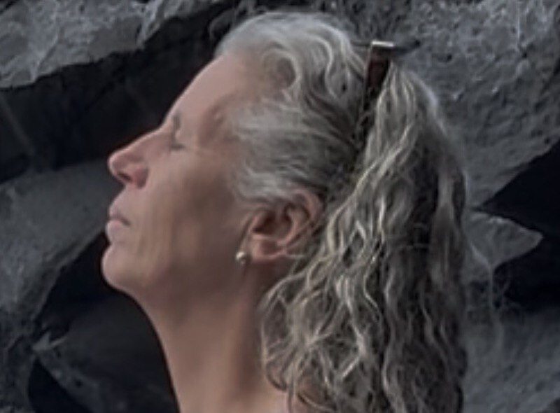 Der Raum, der entsteht wenn wir innehalten und lauschen