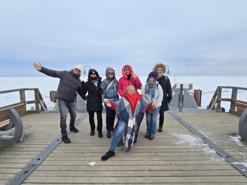 WIE wir essen, ist ebenso wichtig wie WAS wir essen