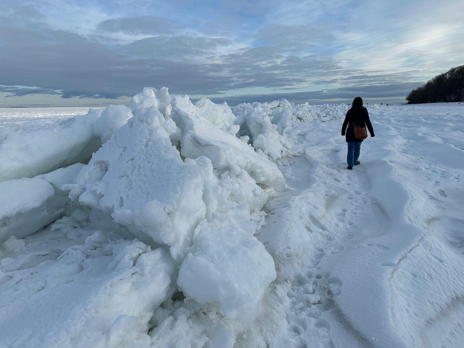 Meine Auszeit: 1 Woche Scheinfasten auf Rügen Meine Auszeit: 1 Woche Scheinfasten auf Rügen