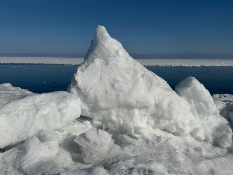 Nach der Erschöpfung eine neue Orientierung, Vertrauen und ein intensiver Traum