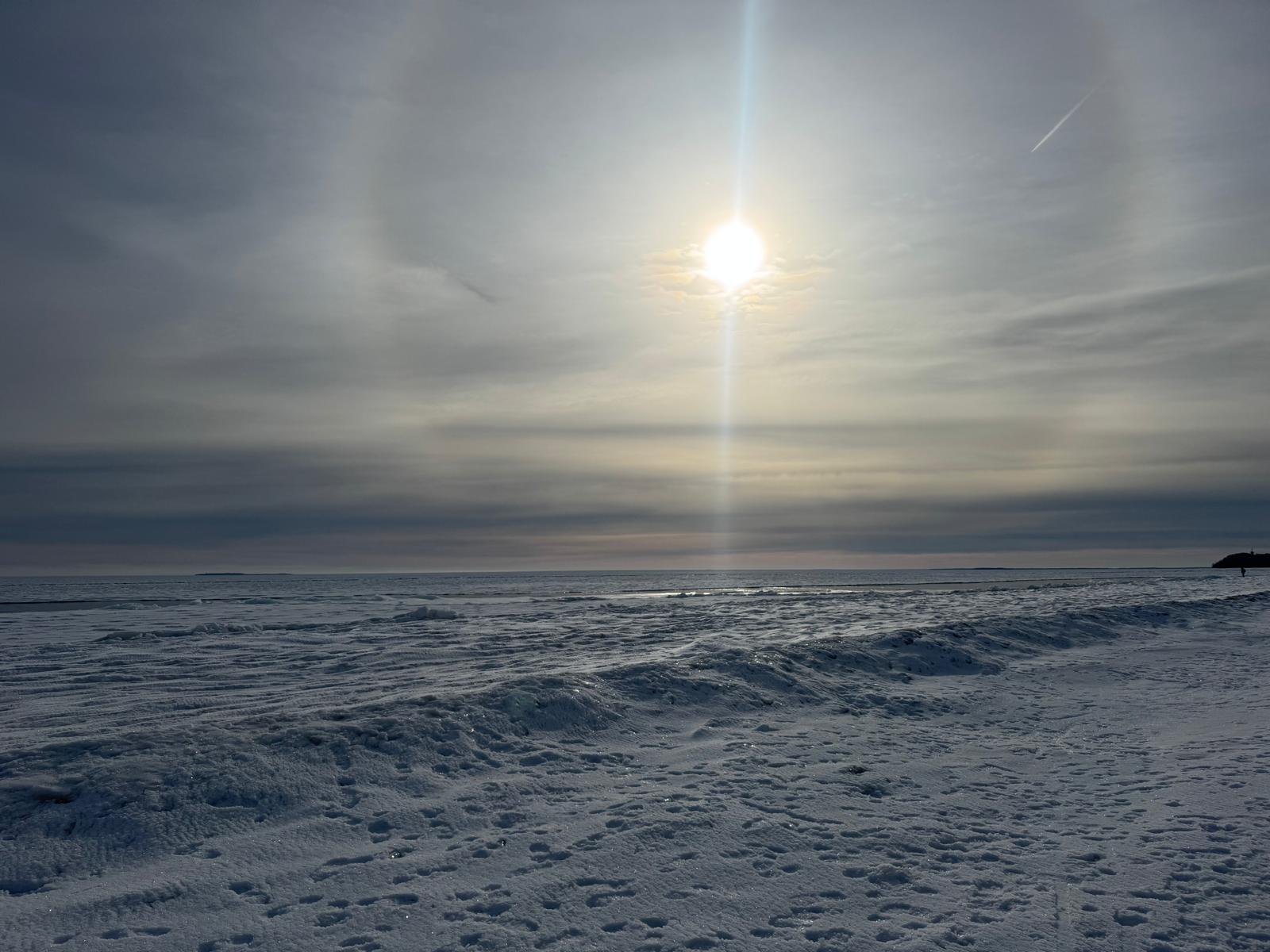 Eine kleine Reise nach innen – Scheinfasten als Erfahrung Eine kleine Reise nach innen – Scheinfasten als Erfahrung