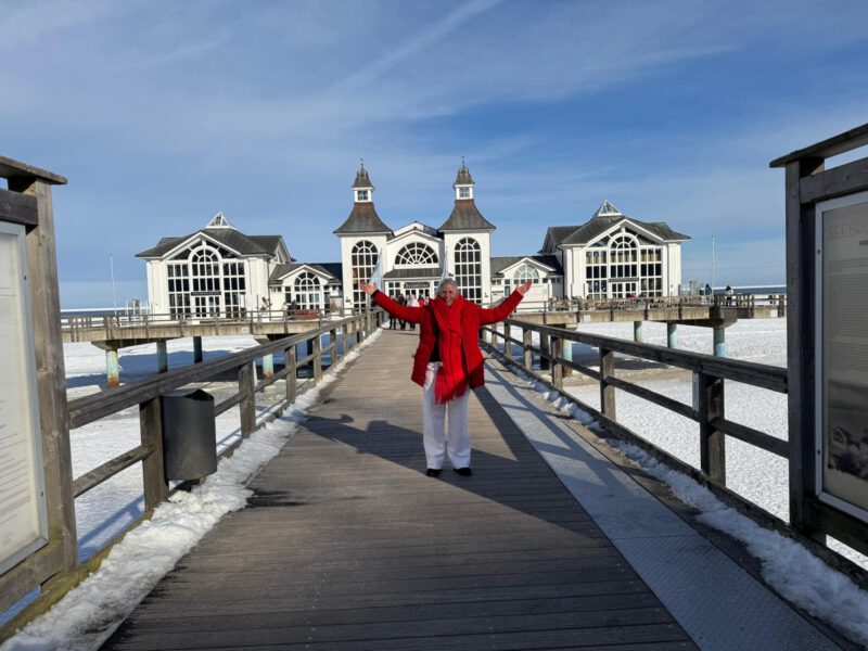 Tag 5: Scheinfasten oder Shinefasten