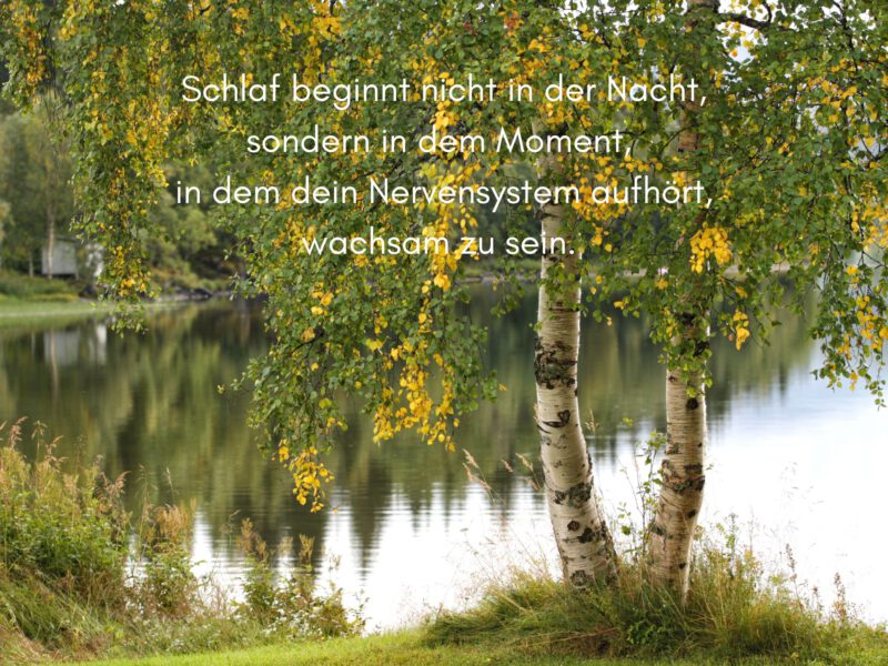 Die Zeitqualität im Neumond