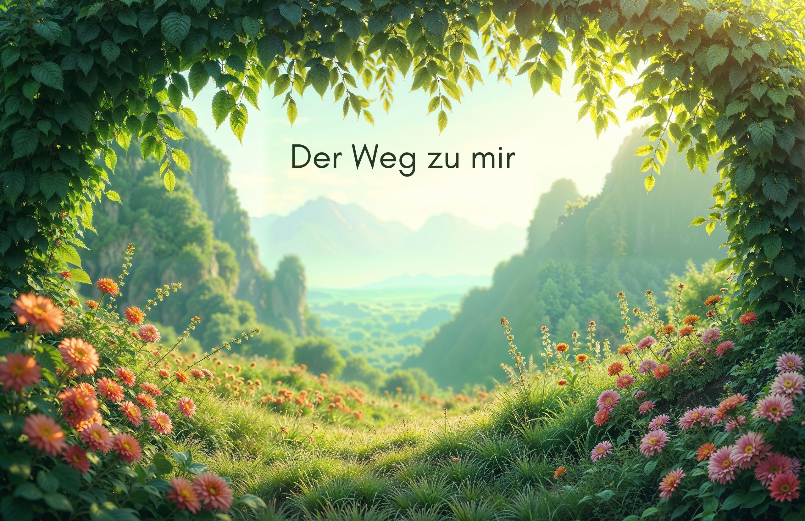 Heimkehr – Der Weg zu mir Heimkehr – Der Weg zu mir
