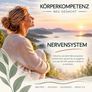 Nervensystem