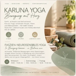 Karuna Yoga