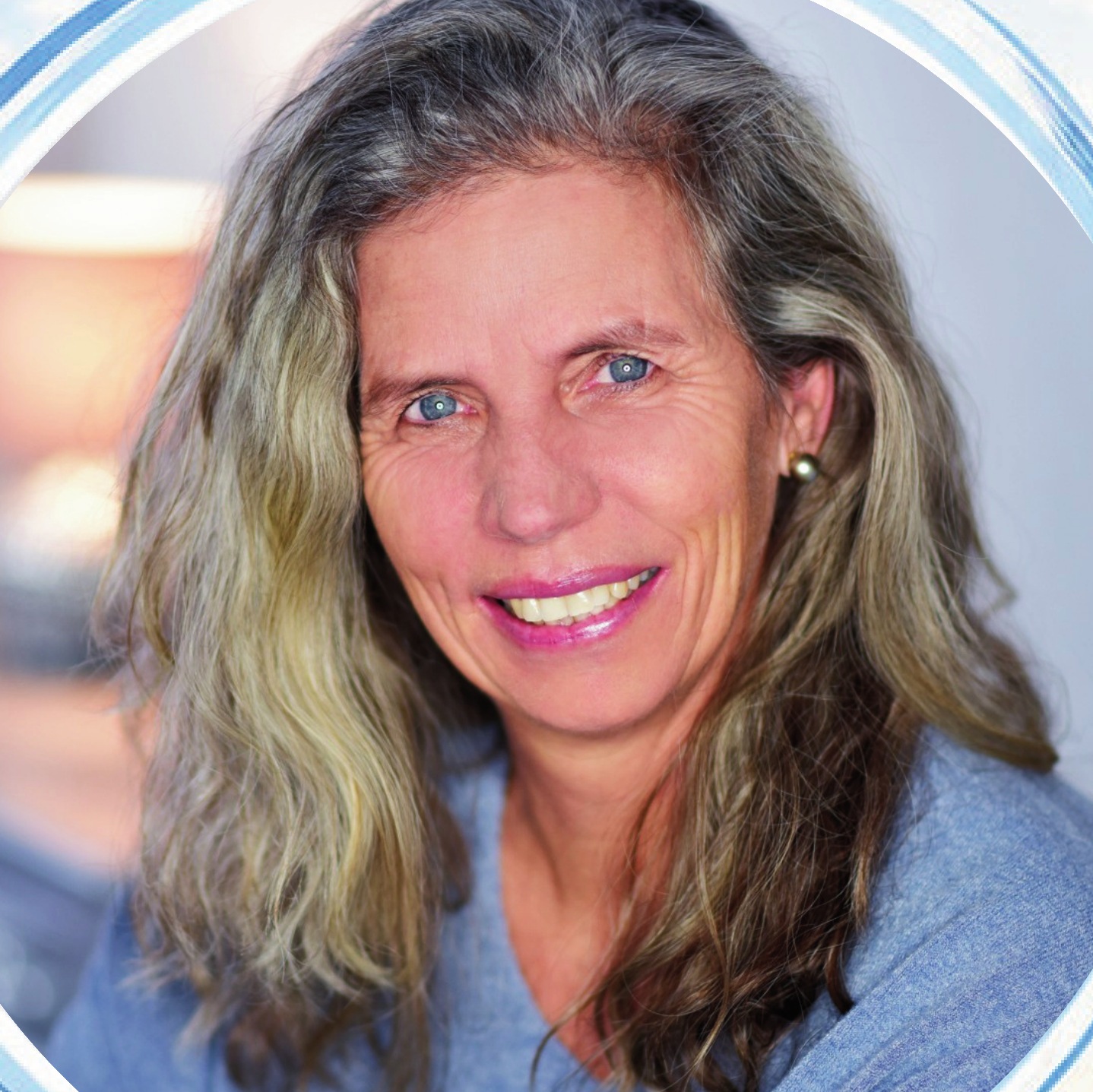 Gabriele Manschewski, Karuna Lifeforce